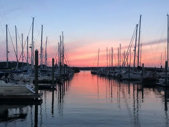 Fareham — local scene